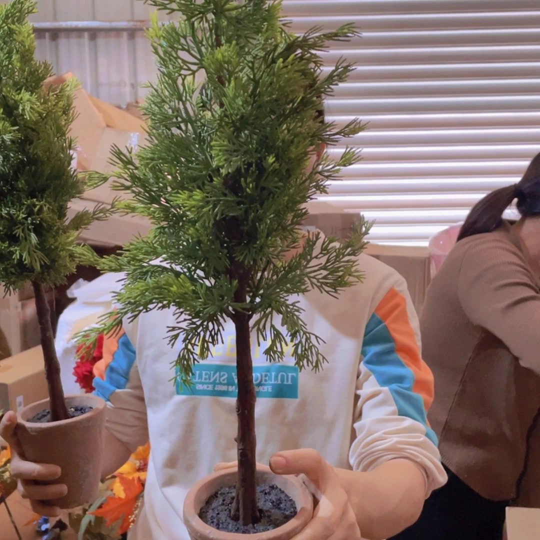 陶瓷花瓶，部分微瑕