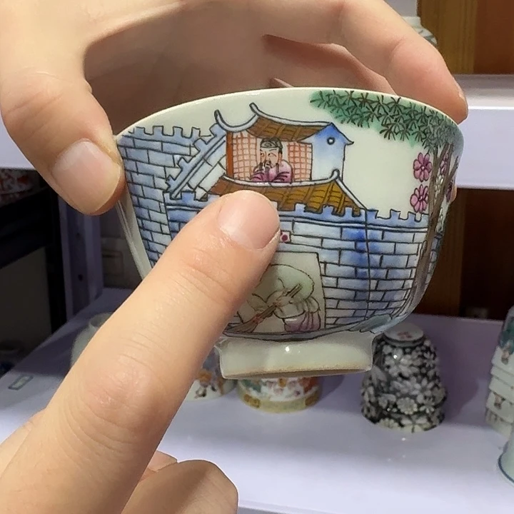 陶瓷艺术品收藏陶瓷