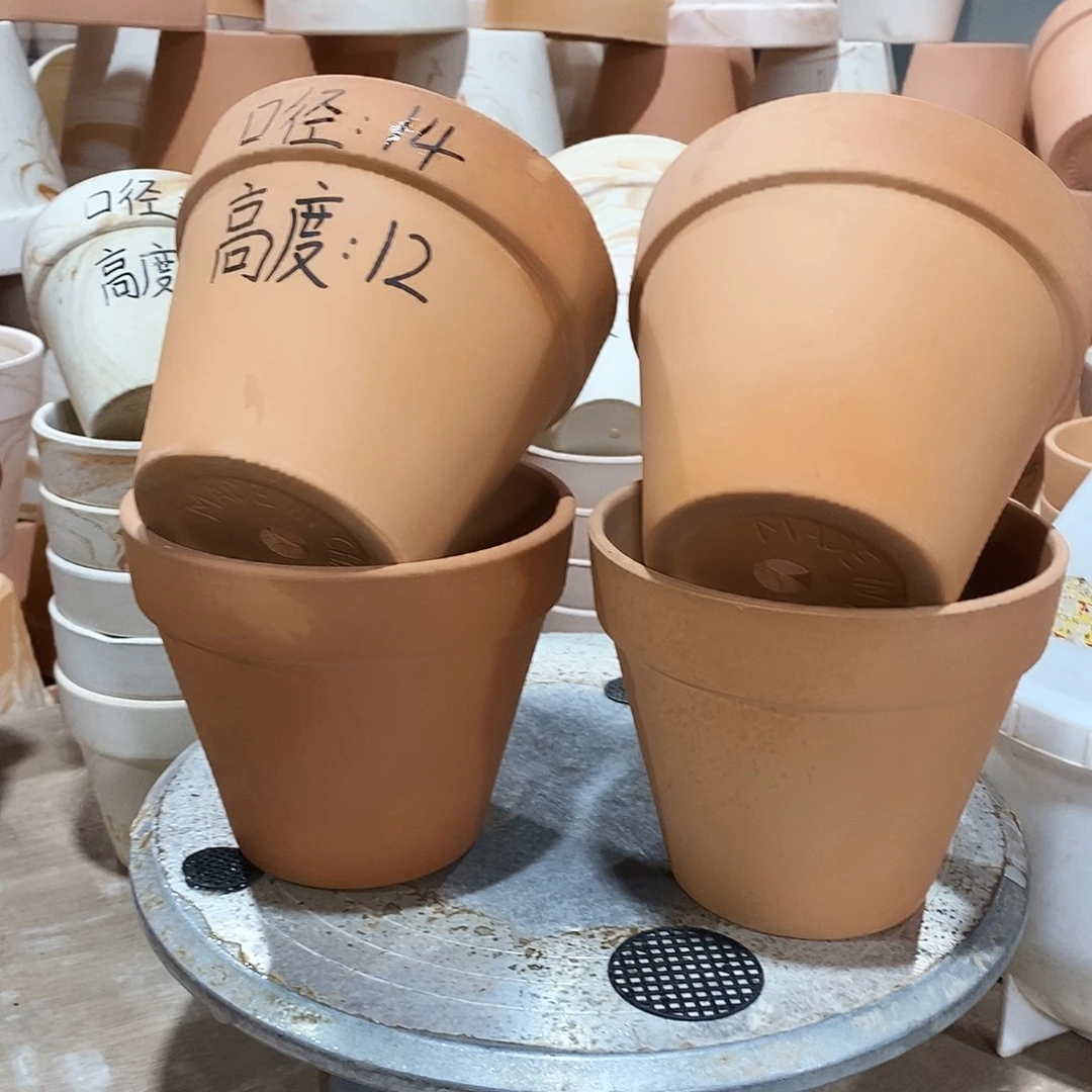 红陶14×12-4