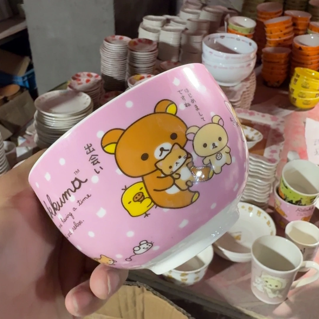 瓷片仓库直播瑕疵处理