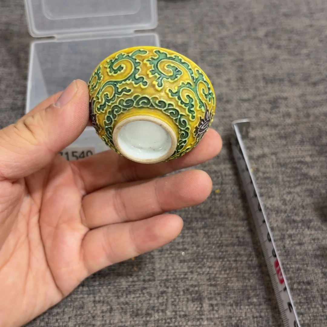非常好用漂亮的茶具