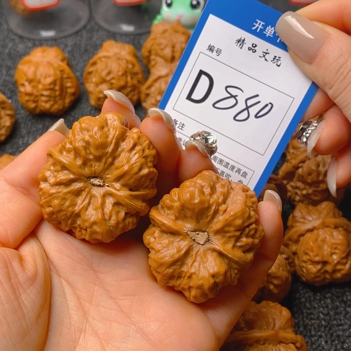 把件文玩核桃✨***哥蛤蟆