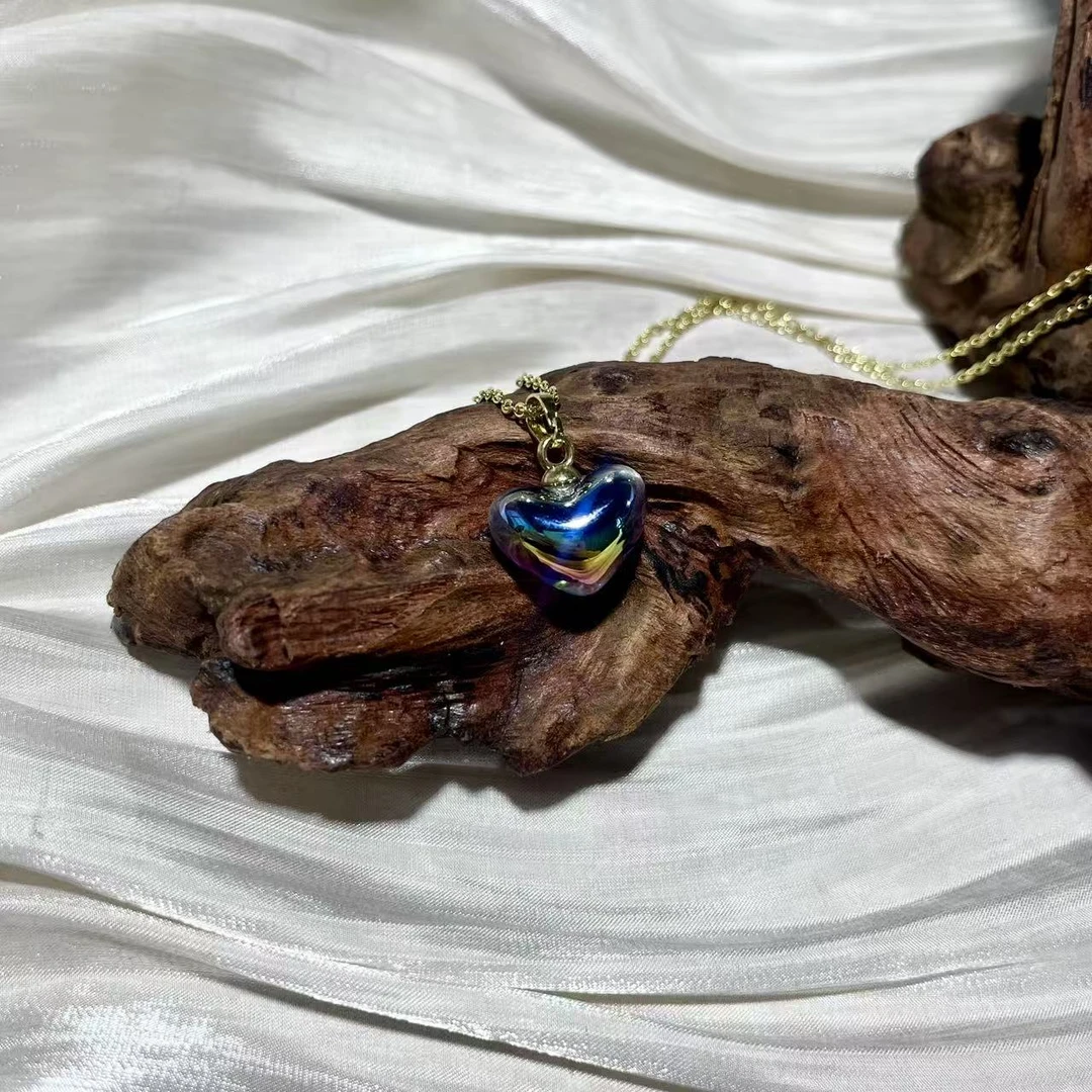 臻·欧标国际瑰宝传藏吊坠保测后发精品 F6