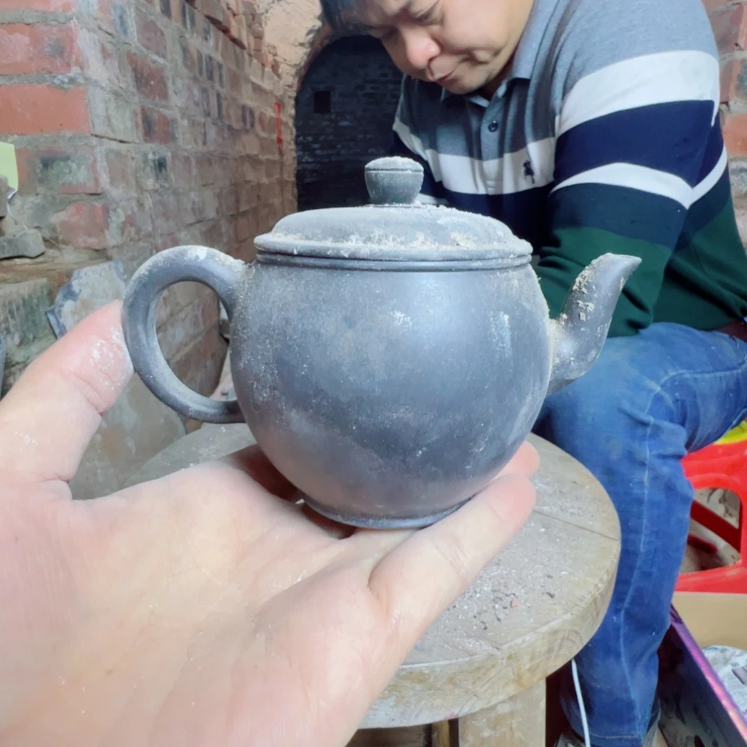 贵台龙窑贵台龙窑柴烧茶器268