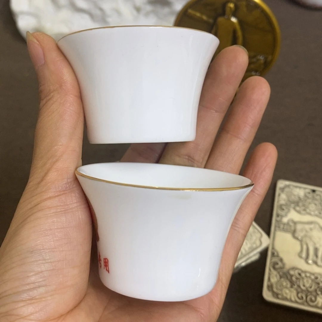 摆件景德镇陶瓷研究所