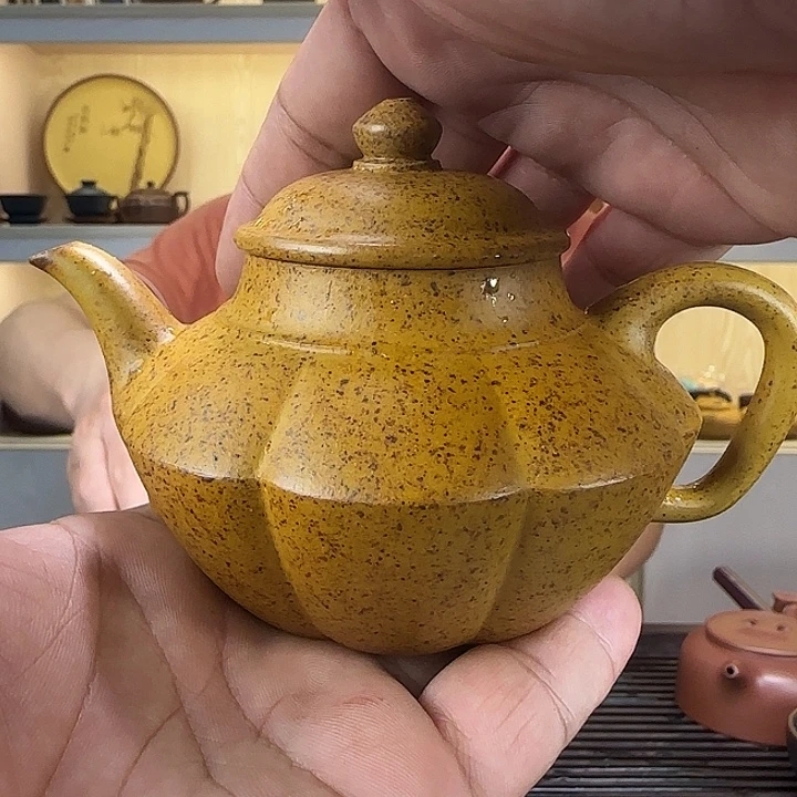 茶壶紫砂宜兴紫砂工艺