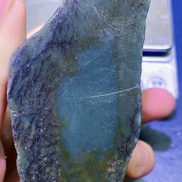 和田玉（糖玉）未镶嵌珠宝半成品