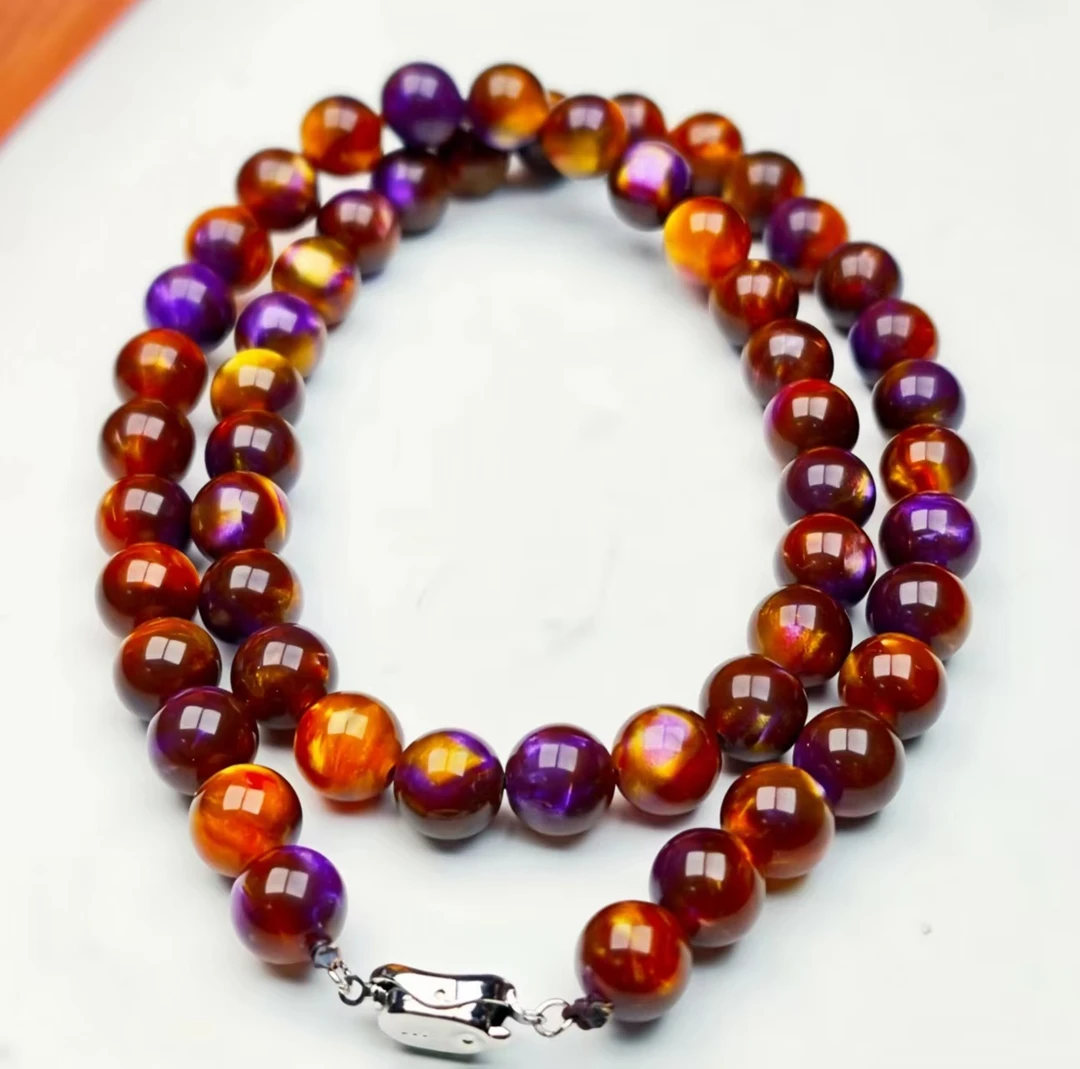 【寶鑶*PR】复古兲然|时尚项链多样性发一件-T084