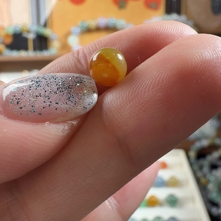 翡翠散珠翡翠散珠6.8