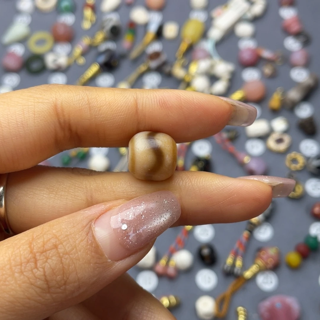 玛瑙/玉髓合金配饰配饰