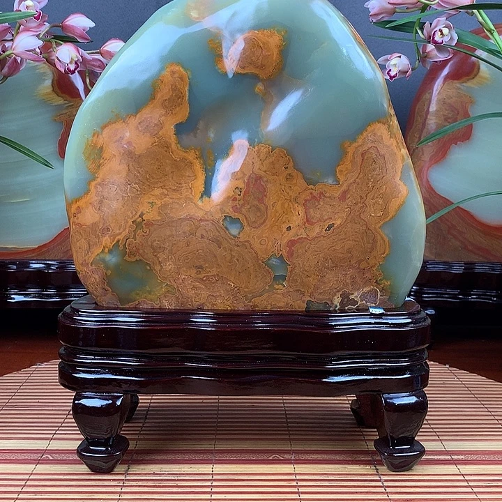 石材摆件摆件摆件
