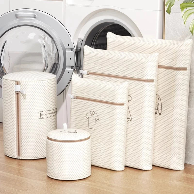 洗衣袋洗衣机专用防变形加厚毛衣羊毛衫护洗袋羽绒服内衣机洗网袋