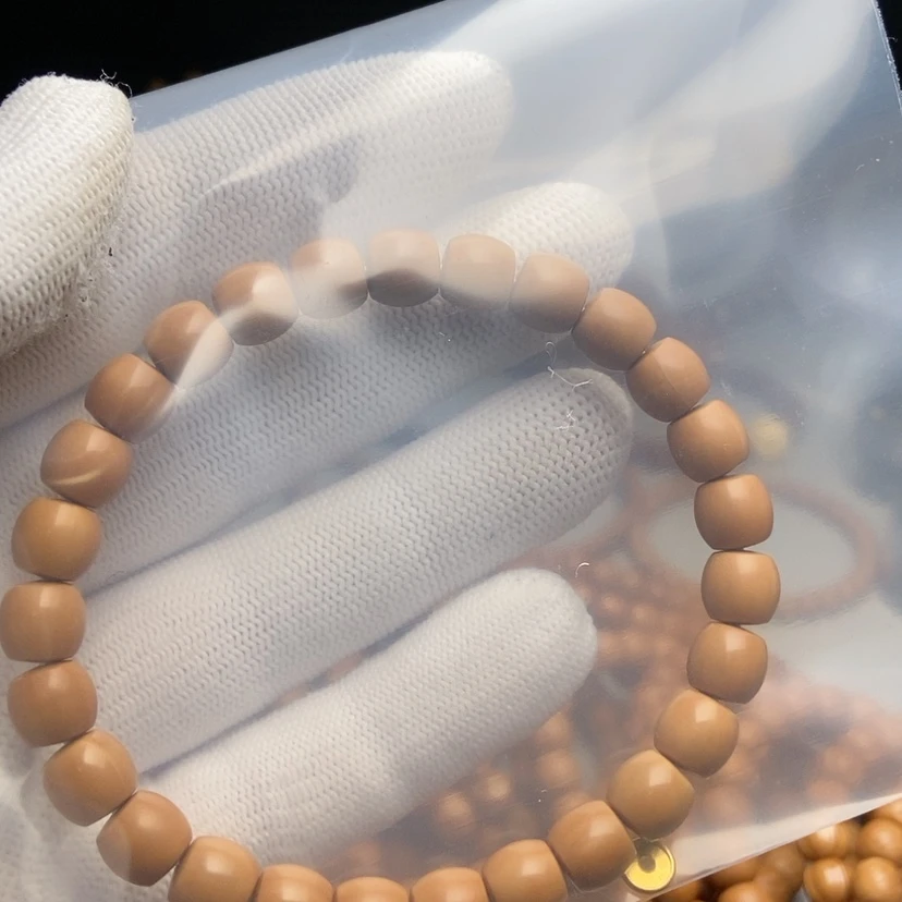 【闪购商品】猴头核桃吊坠S**子直切➕金标定制不支持退换