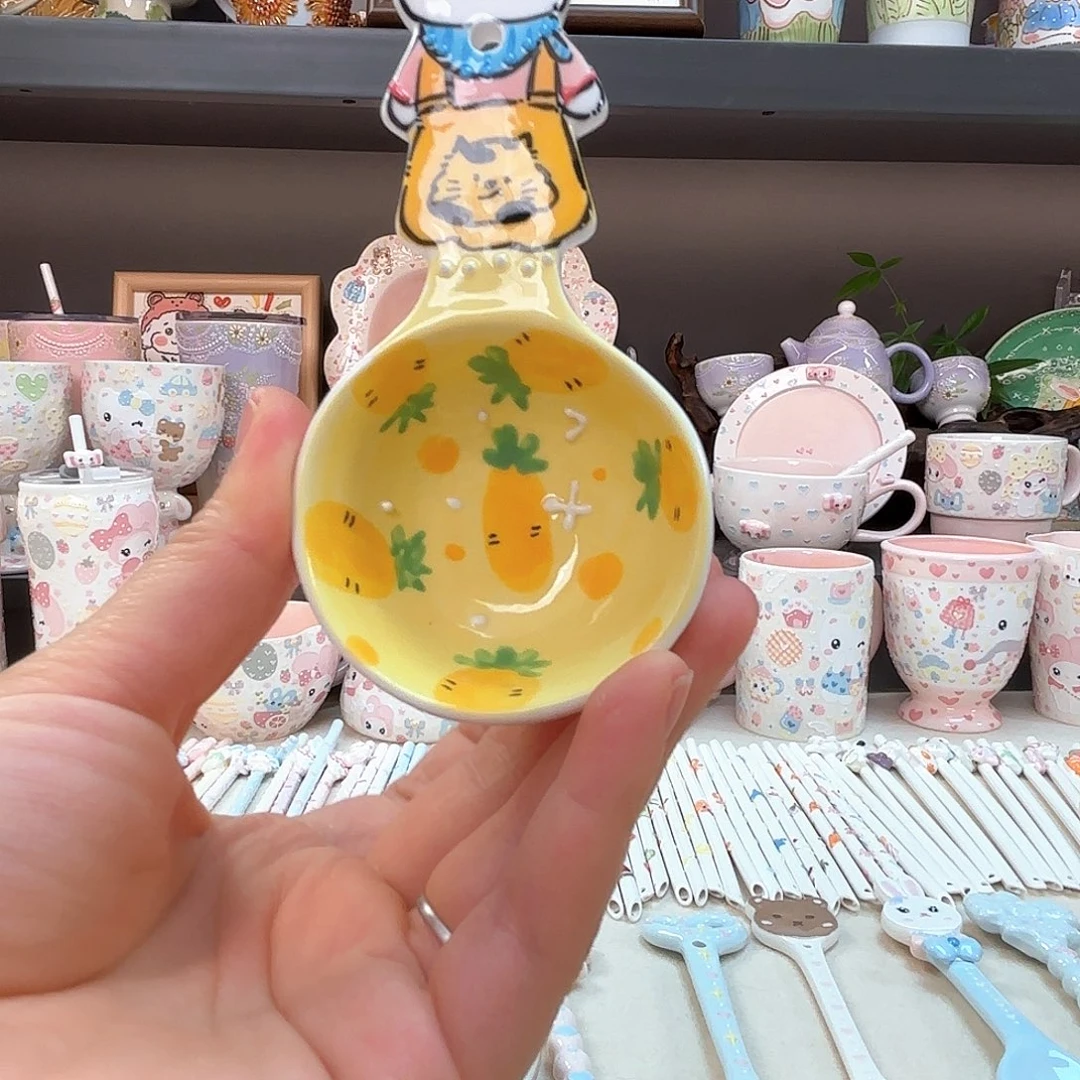 景德镇设计师款陶瓷
