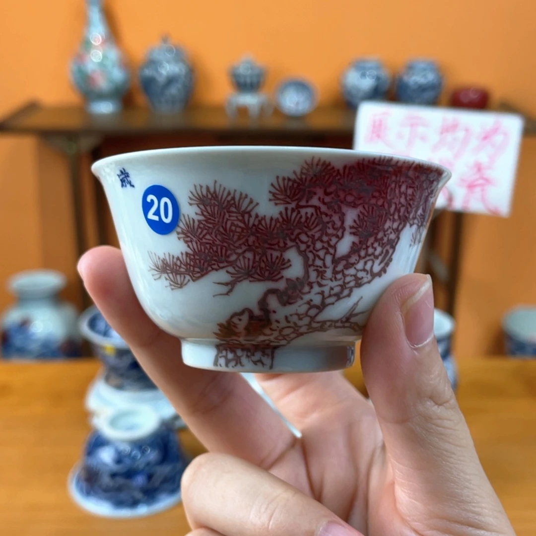 景德镇手绘哈哈哈哈哈哈