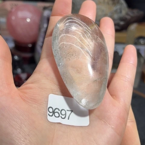 【闪购商品】水晶大型摆件（非配饰）未镶嵌@*文