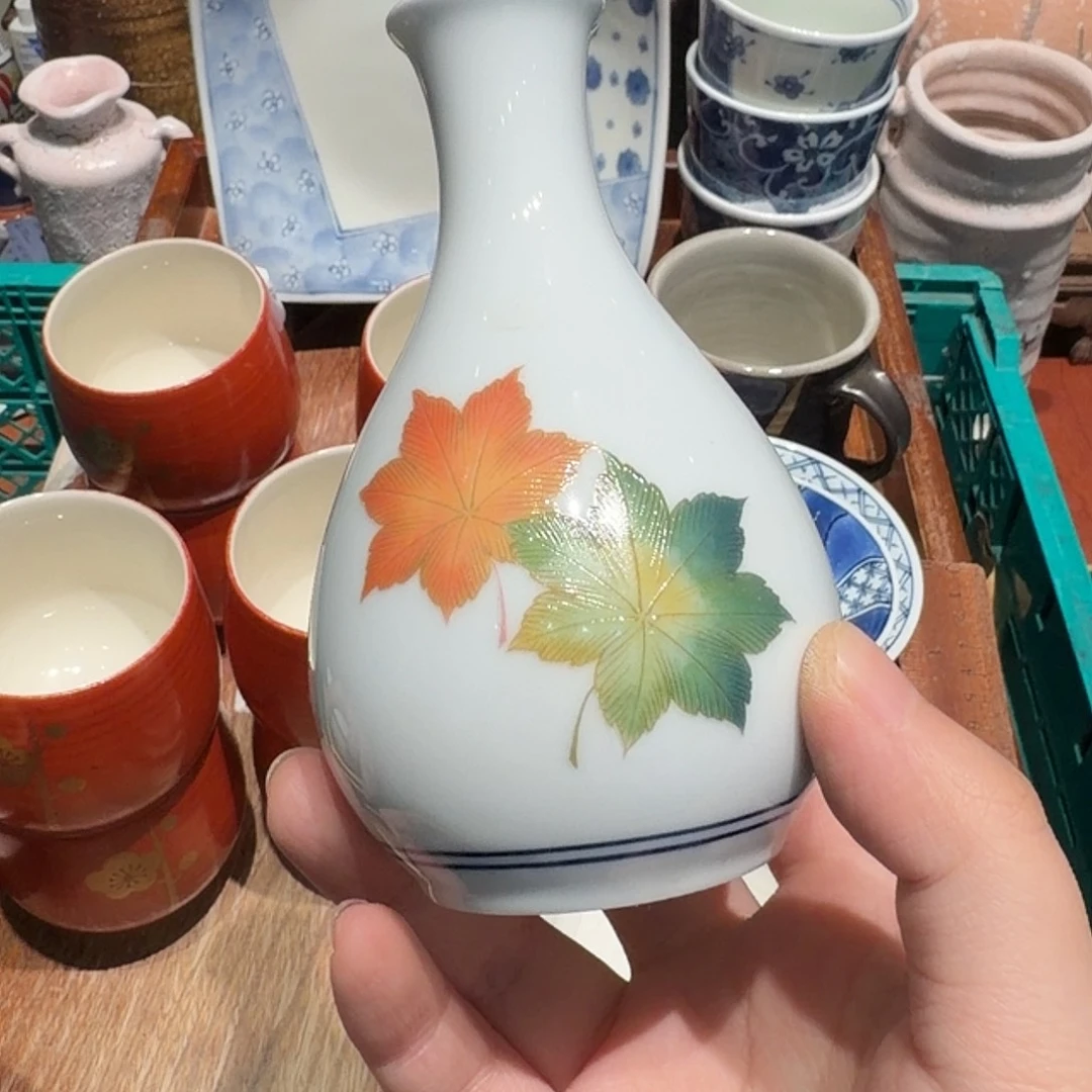 瓷片四十包邮的时候