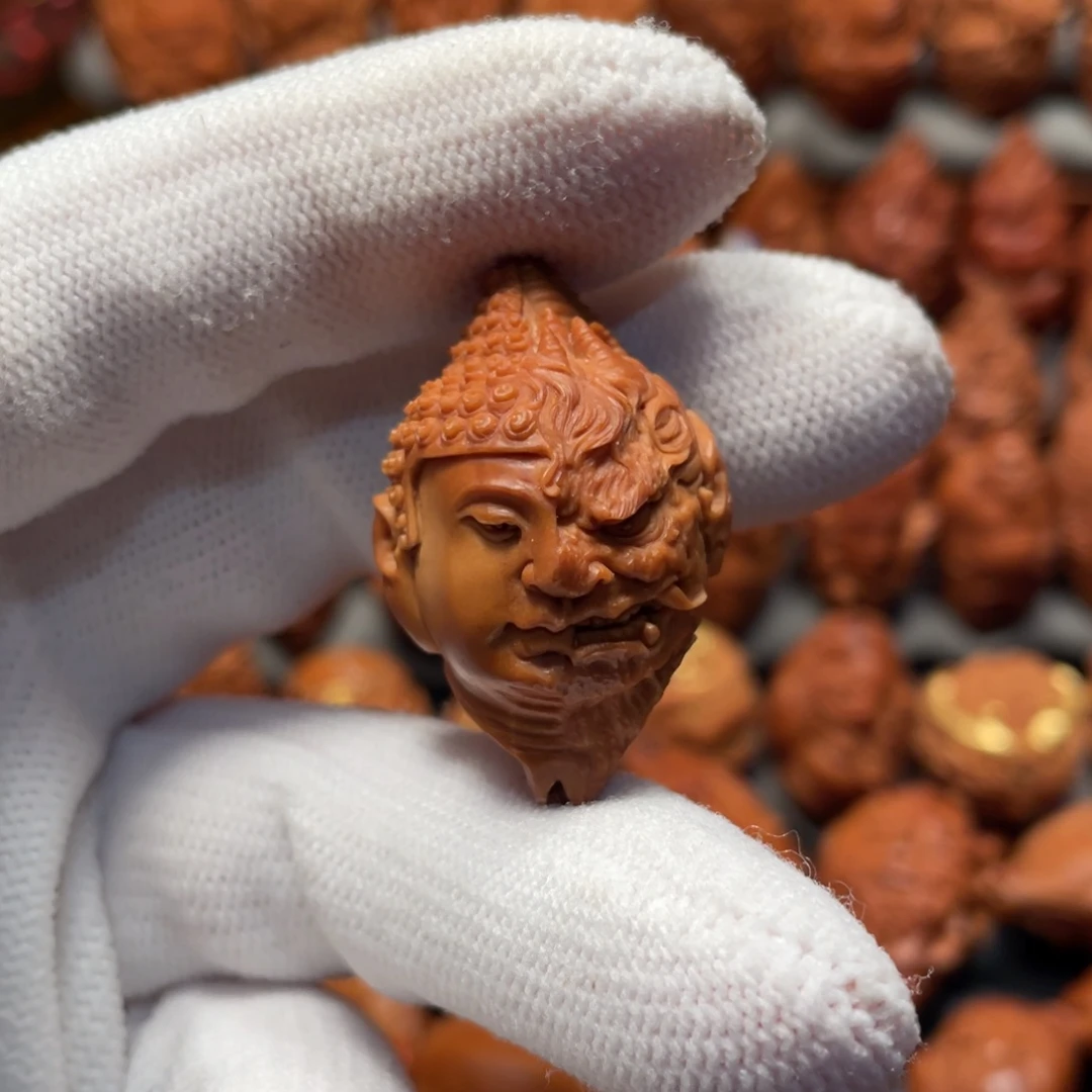 【闪购商品】手串/手链橄榄核