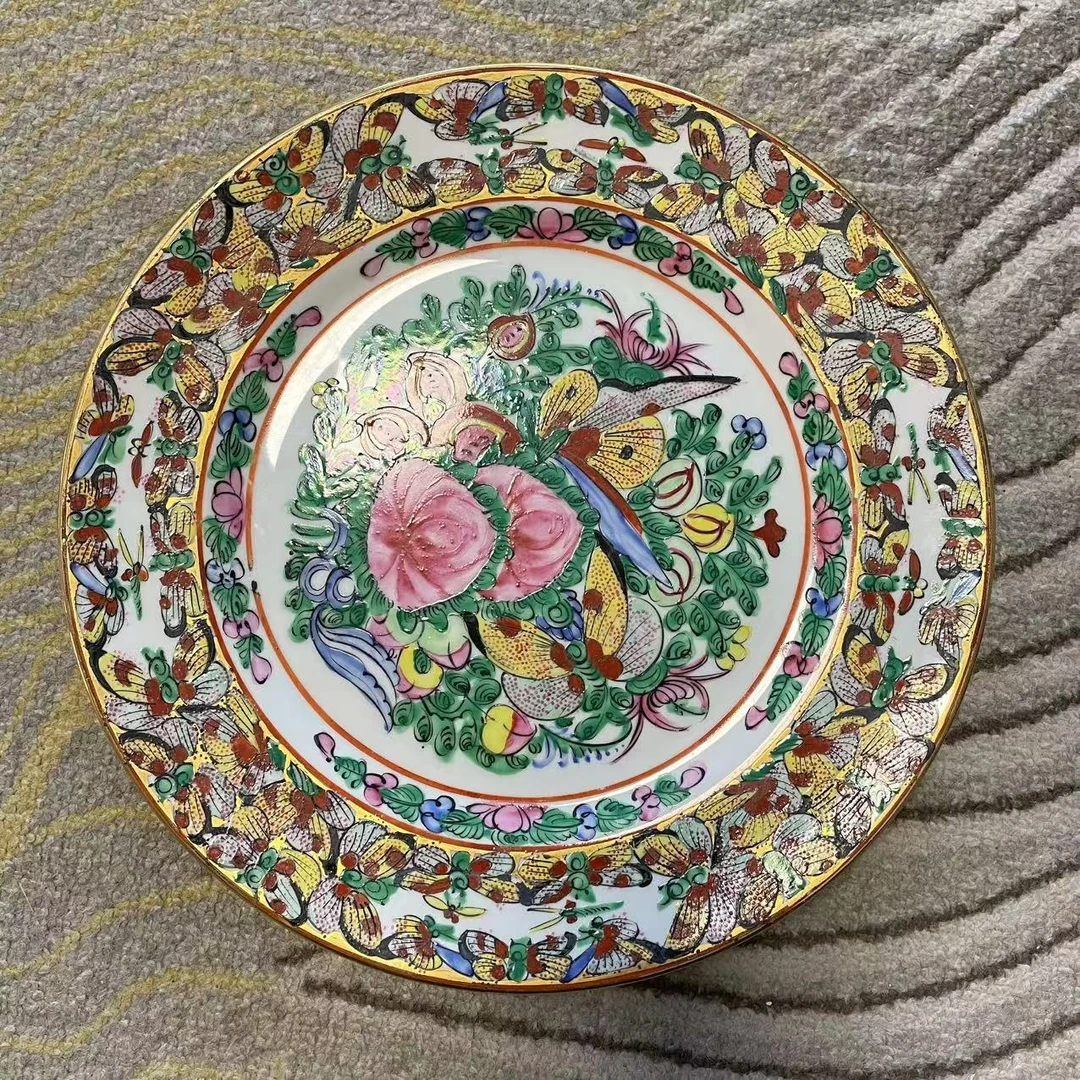 F192启源阁文物店古陶瓷