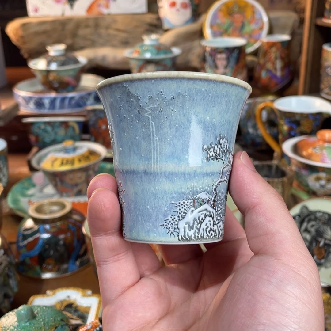 【闪购商品】瓷片设计风格设计风格