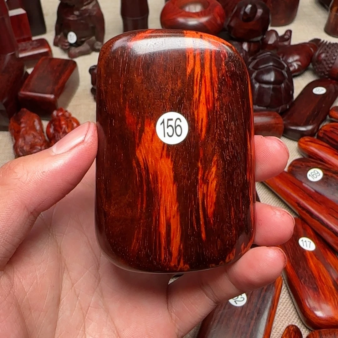 檀香紫檀（小叶紫檀）