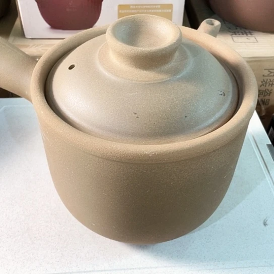 中式外贸单1个陶瓷3000毫升微瑕