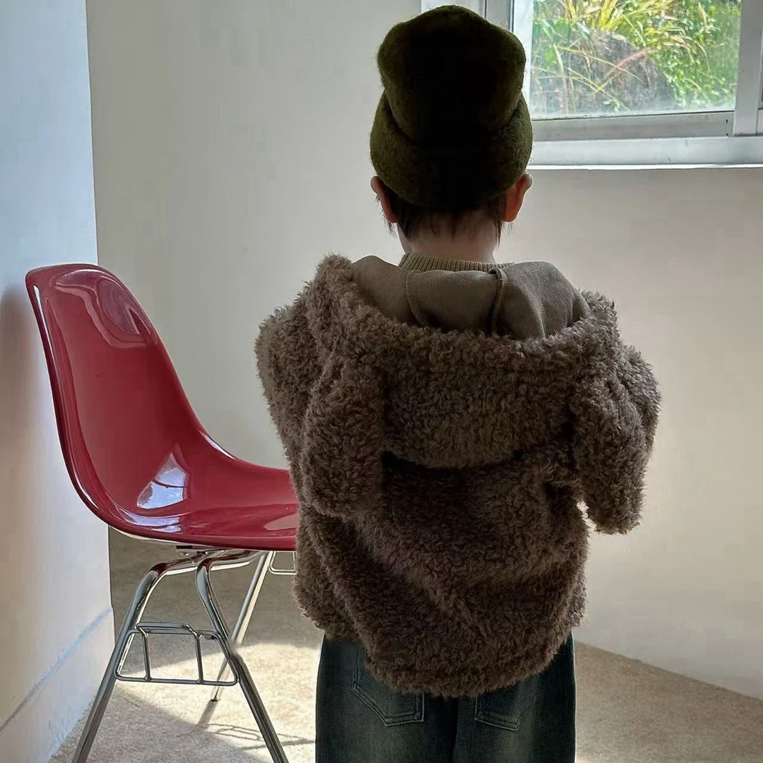 【500-699】小鹿•儿童实体品牌童装集合链接