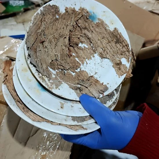 月***明摆件盘子碗茶壶啥都有