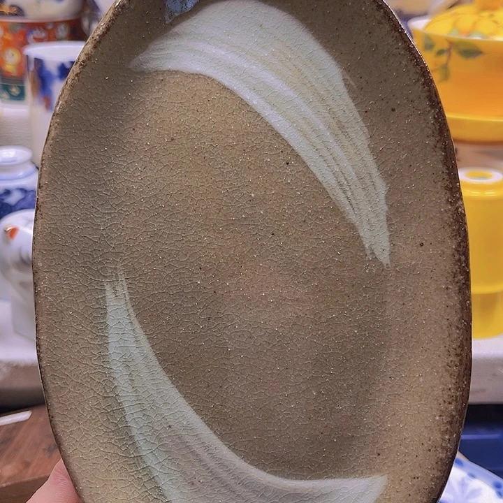 瓷片清库存满18包邮，新疆西藏青海不包邮，回流瓷器