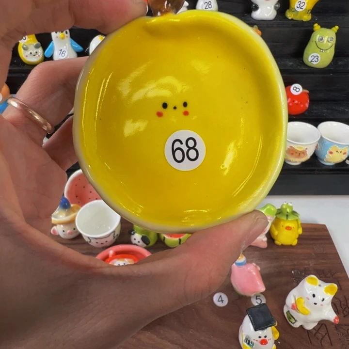摆件手工制作工艺68