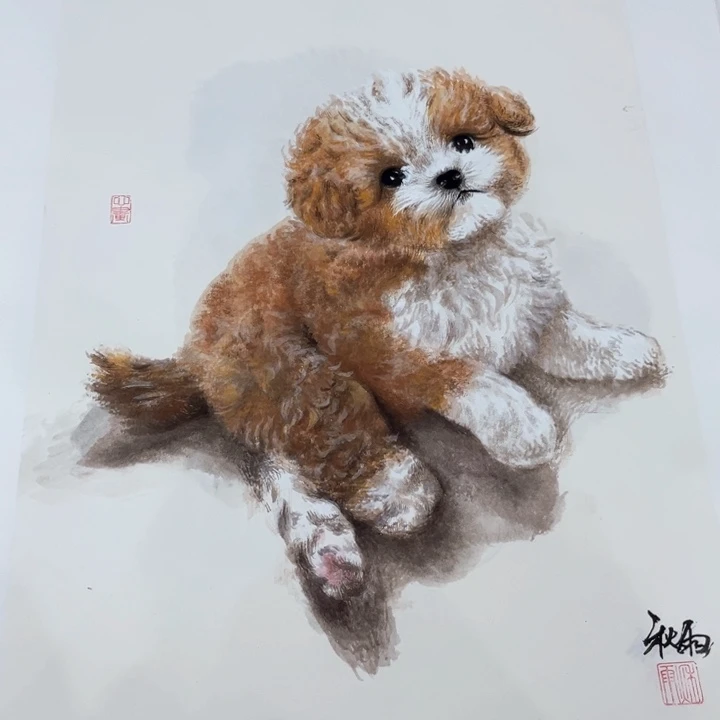 国画秋雨哈哈哈哈哈哈哈哈