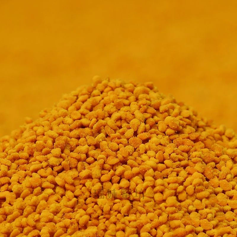 大山土特产 ~ 蜂花粉