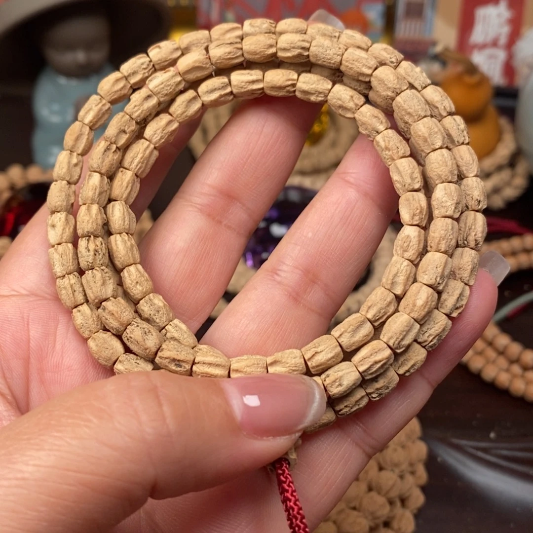 0***8柏香籽/百香籽吊坠