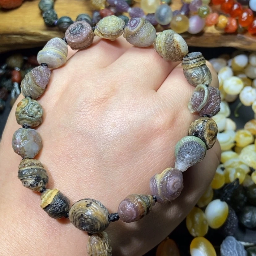 【闪购商品】石材眼睛