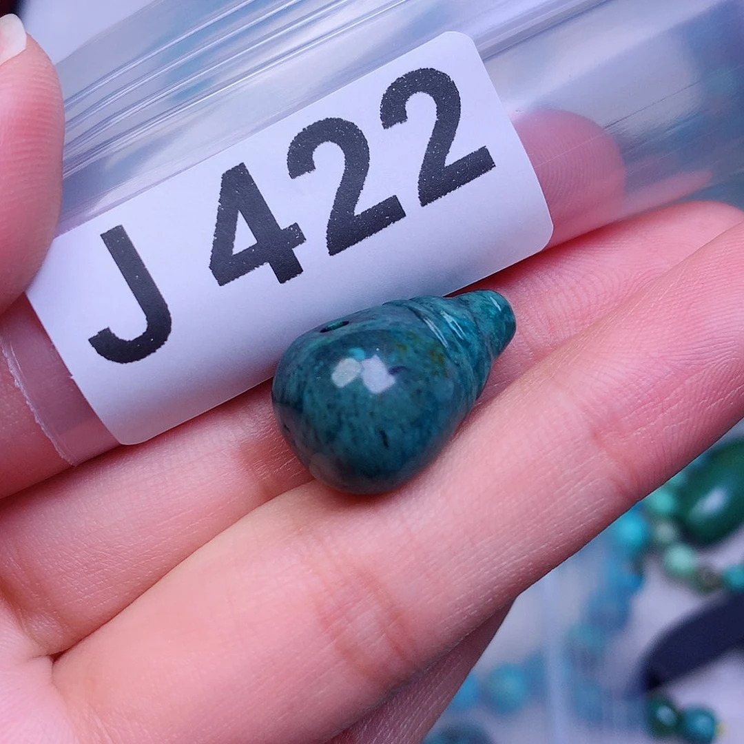 空竹粉丝专享十堰特色手工散珠