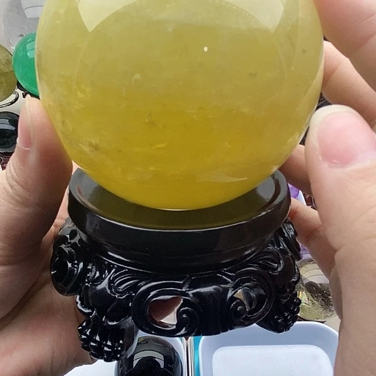 水晶水晶7号未镶嵌天然水晶未镶嵌