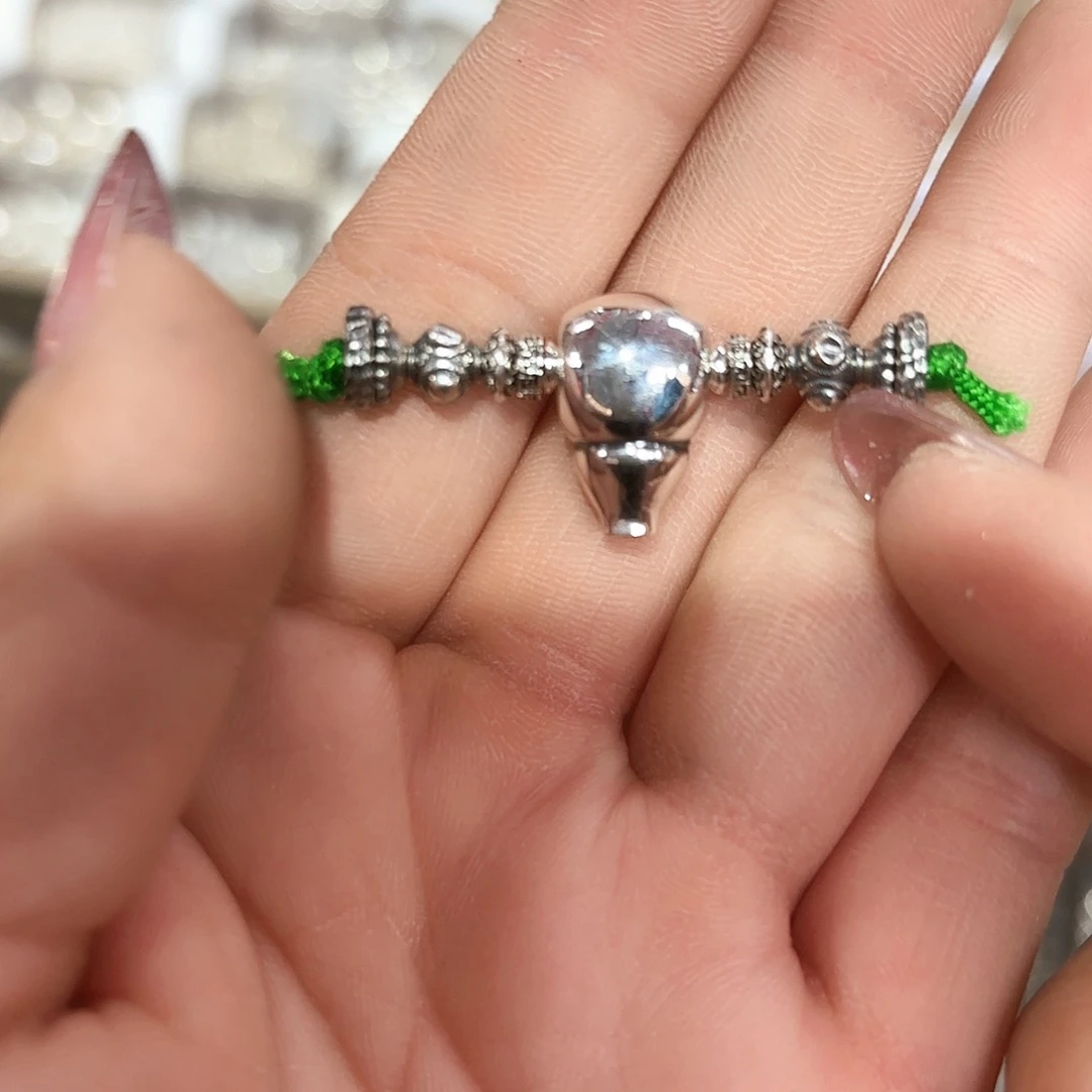 精品银饰一套全品高货