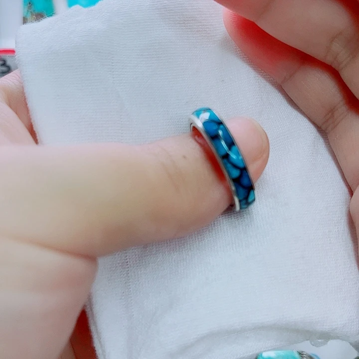 无非金属粉丝专属福利饰品123