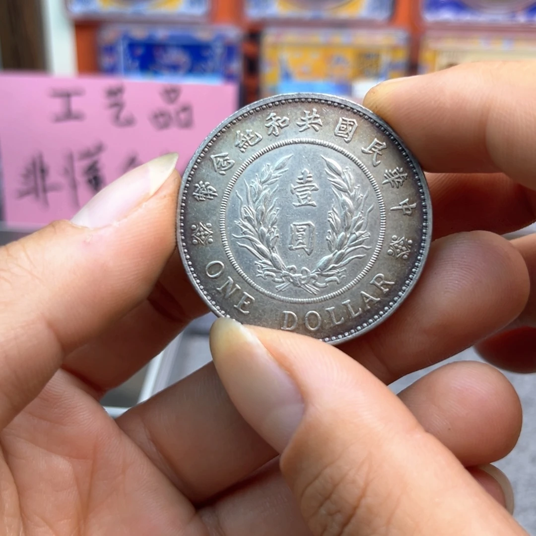 复古工艺饰品系列