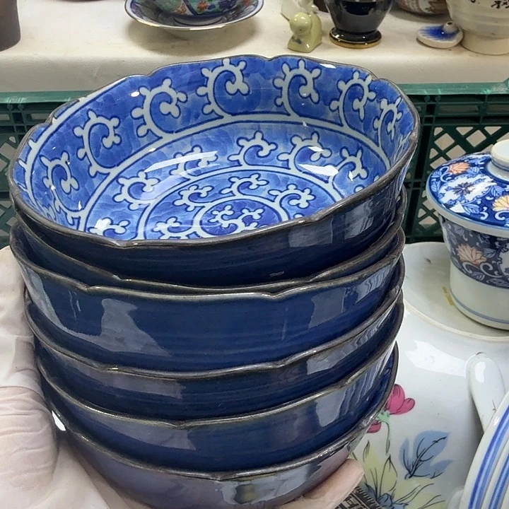 瓷片L*开播啦…开播啦
