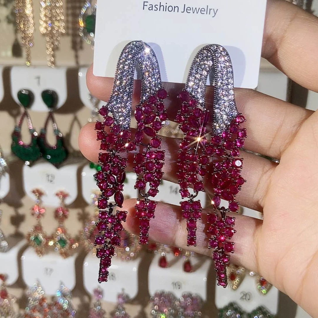 铜合金925银锆石