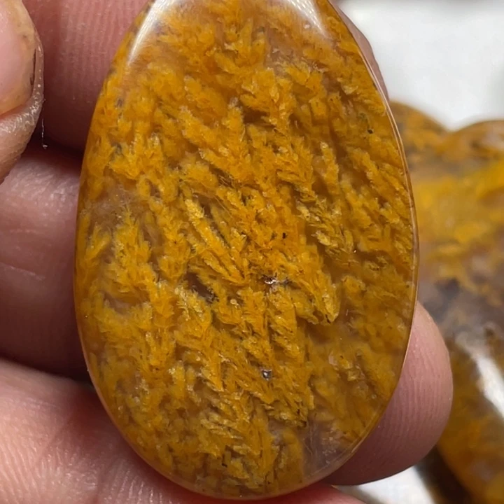 玛瑙/玉髓颈饰未镶嵌用****8