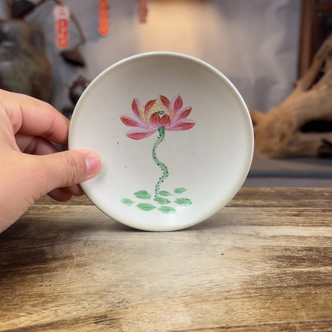 景德镇纯手工制作陶瓷