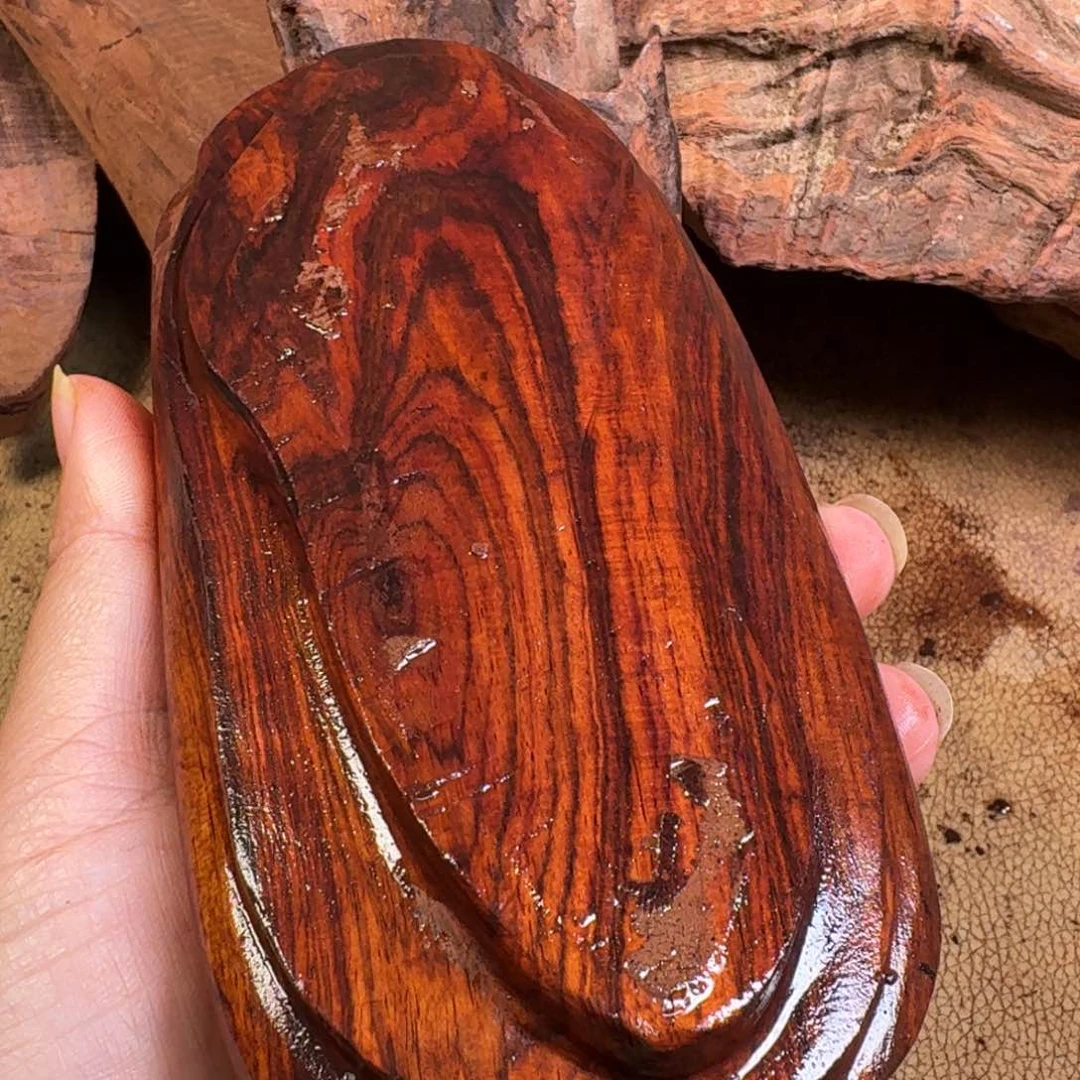 黄花梨/降香黄檀杠****马海南原材料