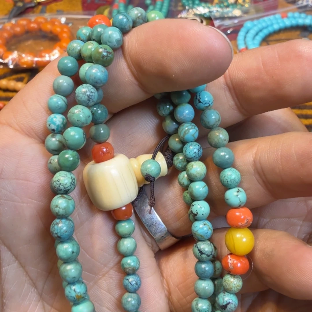 小扎西推荐藏传一件
