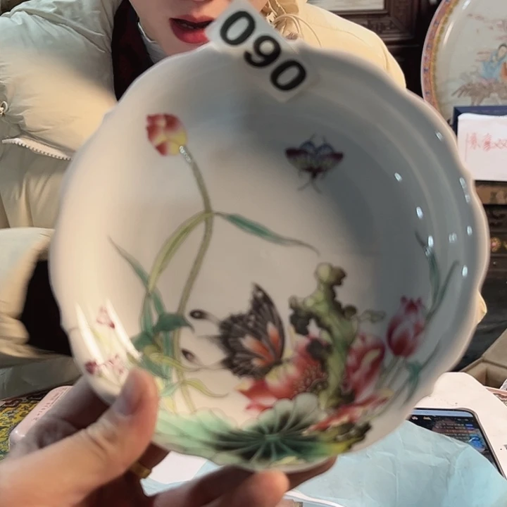 景德镇高温陶瓷A160