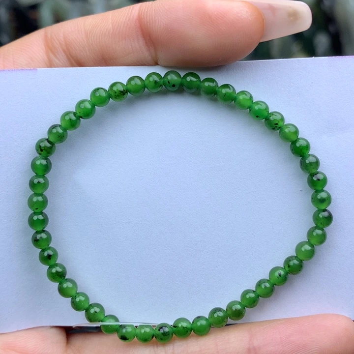 未镶嵌手镯和田玉30