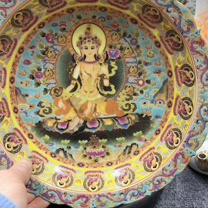 茶宠瓷器摆件摆件摆件
