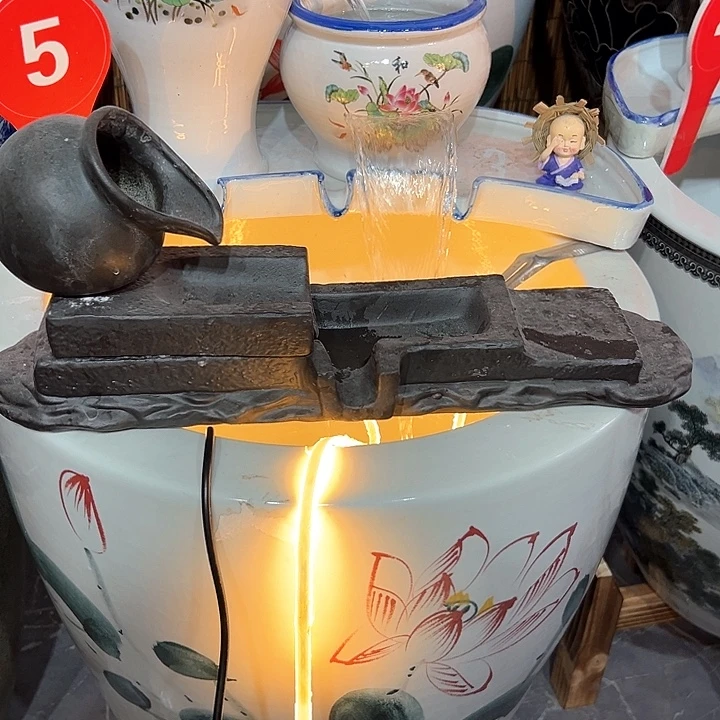 忠***秋陶瓷45水到渠成口感很好