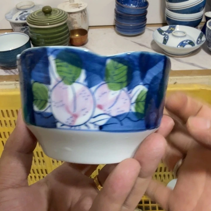 陶瓷推荐第二名20包邮